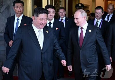 ウクライナ戦地で北朝鮮軍7000人が死傷…ロシアと交わした「血の同盟」2年目の生々しい現実