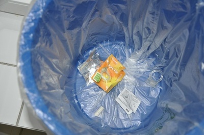 性具を爆弾と勘違い… 振動音で処理班出動 ドイツ