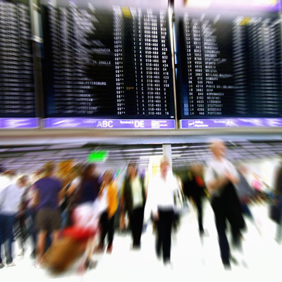 欧州人は一生に平均8か国を旅行する、英調査