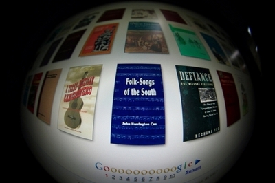 イタリア国立図書館、蔵書の電子化でグーグルと合意