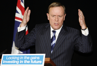 豪州でも政府職員によるウィキペディア書き換えが発覚