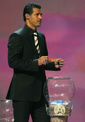 日本 W杯アジア3次予選でバーレーンなどと対戦