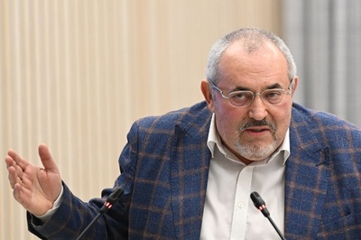 プーチン氏対抗馬、立候補認められず ロシア大統領選