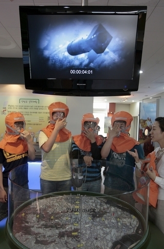 北朝鮮、ウラン濃縮最終段階か 報道