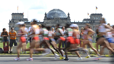 11年と13年の世界陸上、中長距離選手の約18%がドーピングか 報告書