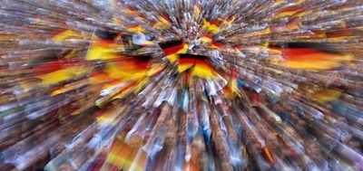 過去のW杯成績で口論、ドイツ人がイタリア人を射殺 ハノーバー