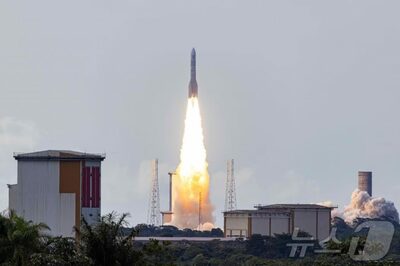 韓国「再使用ロケット」研究加速…宇宙輸送費用を画期的に引き下げ