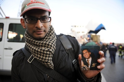 イタリア豪華客船座礁、最後の不明者の遺体発見