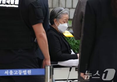 韓国・旧統一教会の韓鶴子総裁、きょう一審判決…懲役計13年を求刑