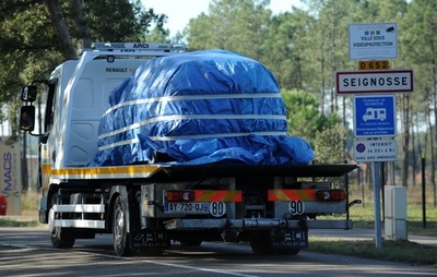 7人を安楽死させた元医師、自殺図る フランス