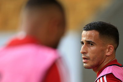 サッカーノルウェー代表DF、花火事故で目を負傷 大みそか祝い中