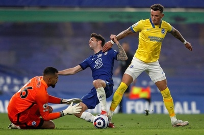 チェルシー、4位復帰も話題は欧州SL撤退一色