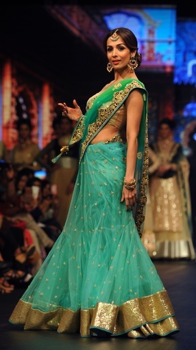 「マダム・スタイル・ウィーク」、ムンバイで開催