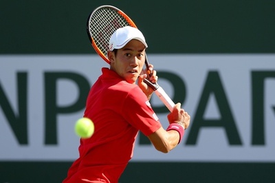 錦織、モンテカルロOPは今年もスキップ 好調フェデラーも