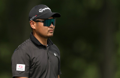 久常涼が欧州ツアーで優勝 青木・松山に続く日本勢3人目