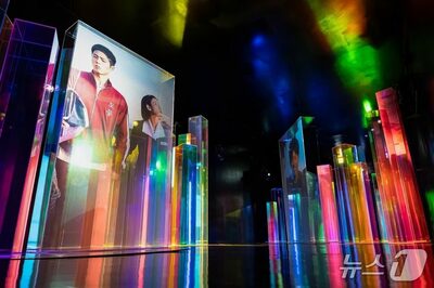 『おつかれさま』『愛の不時着』K-ドラマ名場面…ソウル・青瓦台で再会