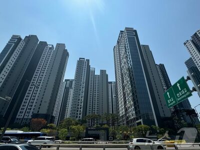 ソウル・セレブマンションに出現した「結婚情報会」…固定化する富の世襲 [韓国記者コラム]