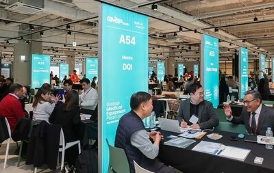 韓国の医療機器産業、デジタル分野が急成長…「KIMES 2026」で世界市場狙う