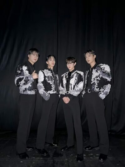 HIGHLIGHT、香港単独コンサート…アジアツアースタート