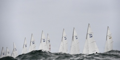 IOCがロシアへの制裁内容を緩和、セーリング選手1人が資格復活