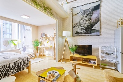 中国で民泊サービス市場が拡大中　重慶での利用が最多