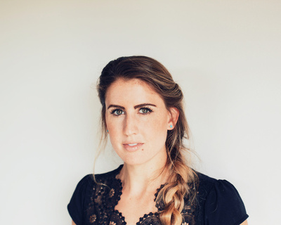 独学生んだクリエーション、世界的インスタグラマー　ローラの素顔