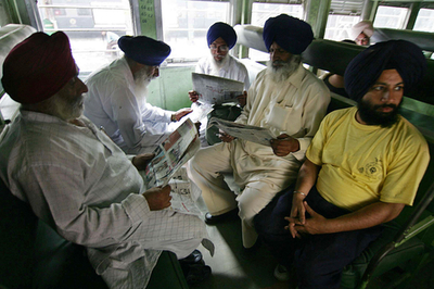 インド政府、国民にパキスタン旅行中止を呼びかけ