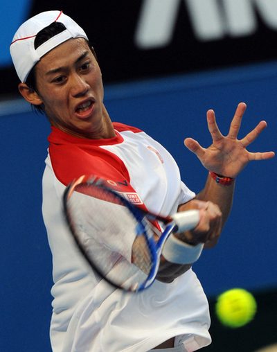 フェデラー、ボズニアツキら4回戦へ 錦織は敗退 全豪オープン