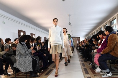 カルヴェン、上海アパレル企業傘下に