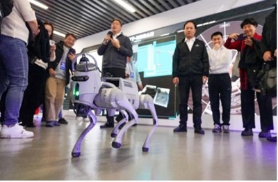 浙江省杭州市：優れたビジネス環境がイノベーションの活力を解放