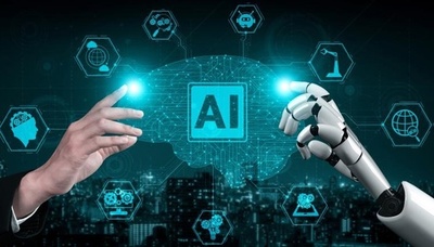 2023年度中国メディア十大新語発表「生成AI」が1位