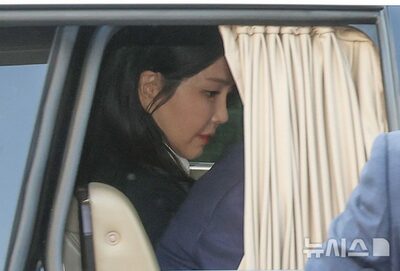 「キーマン捜査」から切り込む「前ファーストレディの疑惑」…韓国特別検察、金建希氏を来月初に召喚へ