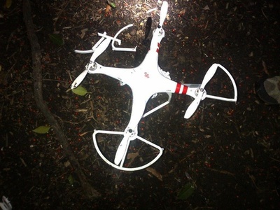 米航空当局、小型無人機利用の指針案発表