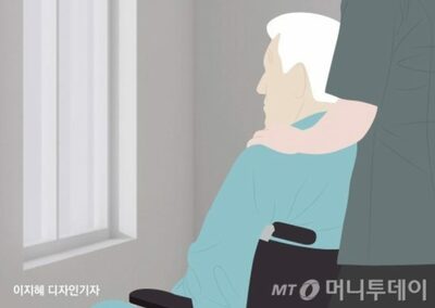 家族の扶養のため貧困にならないよう… [KWレポート] 死角地帯の韓国ヤングケアラー (4)