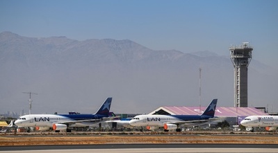 中南米最大の航空会社、LATAM航空が米で破産申請