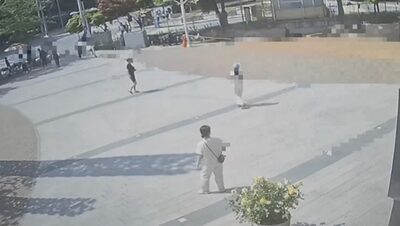 バイト応募者の機転と警察の追跡…韓国・特殊詐欺「監視役」の中国籍の男を逮捕