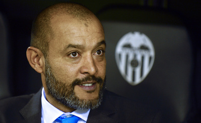 バレンシアのエスピリト・サント監督が辞任