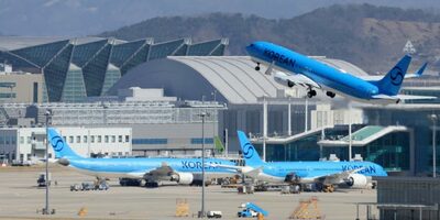 「匿名投稿をコピペ」不倫・遅延のデマを流したパイロットに罰金判決…韓国