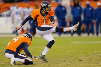 NFL、エクストラ・ポイントにおけるルールを改定