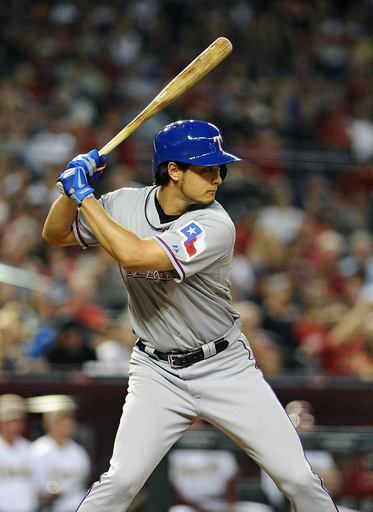 ダルビッシュ、14奪三振も8勝目ならず