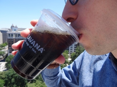 スターバックス、プラスチック製ストローを全世界で廃止