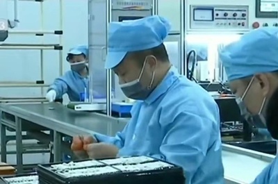 中国人科学者 触媒の開発技術で新たな進展