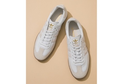 「アディダス オリジナルス」“SAMBA OG FT” 新色発売