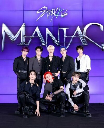 Stray Kids「MANIAC」 米レコード産業協会のゴールド認証