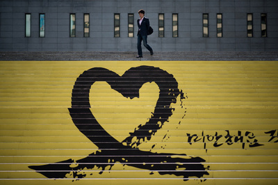 韓国沈没船のオーナー、亡命申請するも却下される