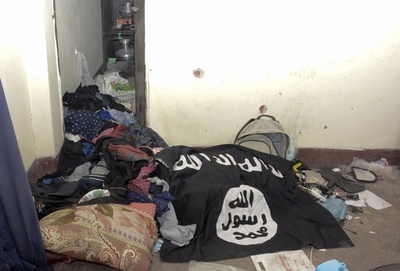 ダッカの飲食店襲撃、首謀者の1人はカナダ国籍持つ男 警察