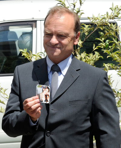 市橋被告に無期求刑、英女性殺害