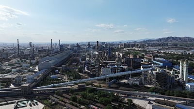 中国 第3四半期の経済報告発表 鉄鋼業の利益総額前年同期比1.9倍増