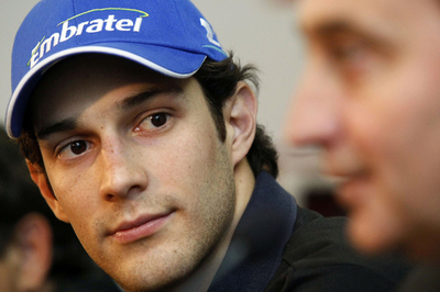 カンポス ブルーノ・セナの起用を発表