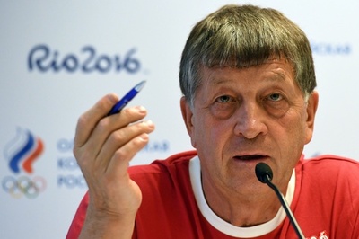 リオ出場禁止の露レスリング選手が五輪出場へ、IOCが許可